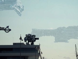 Trailer DreamHack Invitaional Valencia