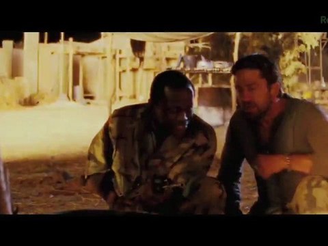 Underworld Awakening & Ghost Rider: Spirit Of Vengeance Trailers! - Film State