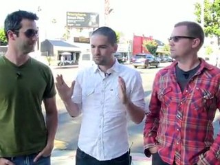 Don't Be Afraid of the Dark - Movie Review - The Totally Rad Show