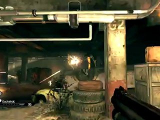 [HD] Rage - Gearhead Vault Trailer