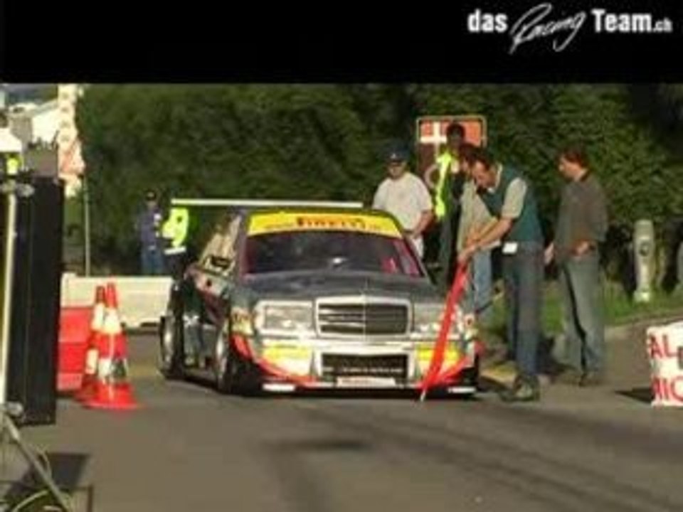 Mercedes V8 Judd Les Rangiers06