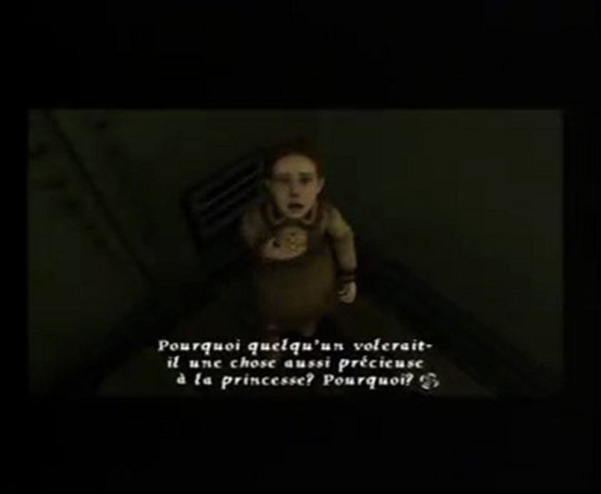 Rule of Rose [16] Joshua l'ours
