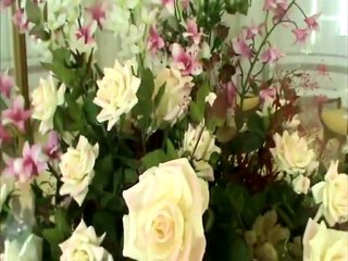 Павильон Роз в Павловске: памятник русской культуры XIX века