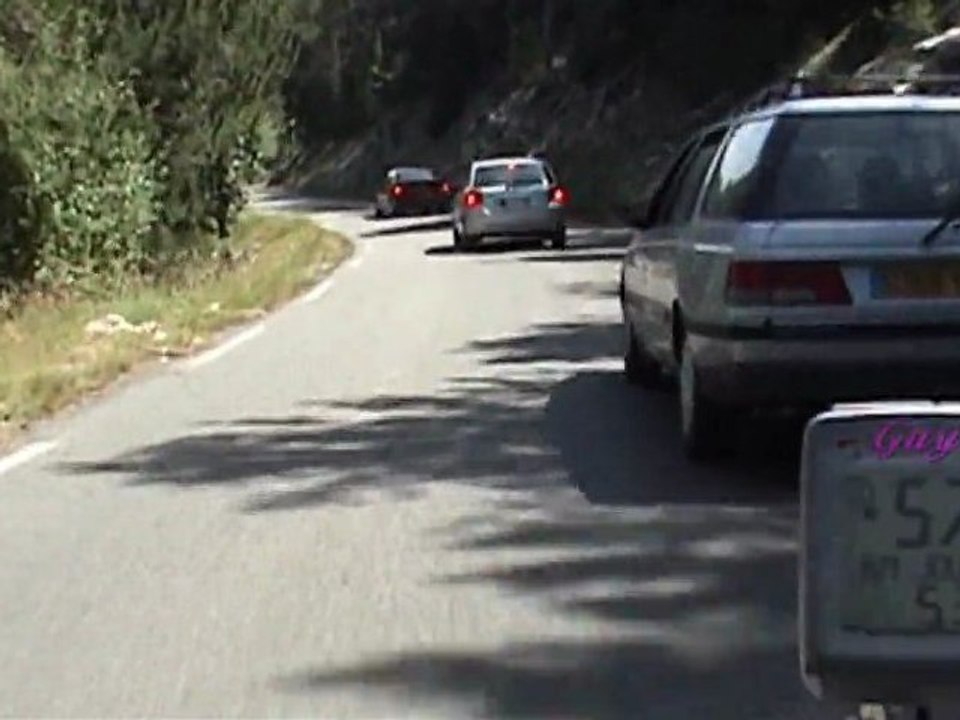 Le Mont Ventoux N.  2009