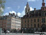 Lille, Roubaix... - Voyage dans le Nord 1/4