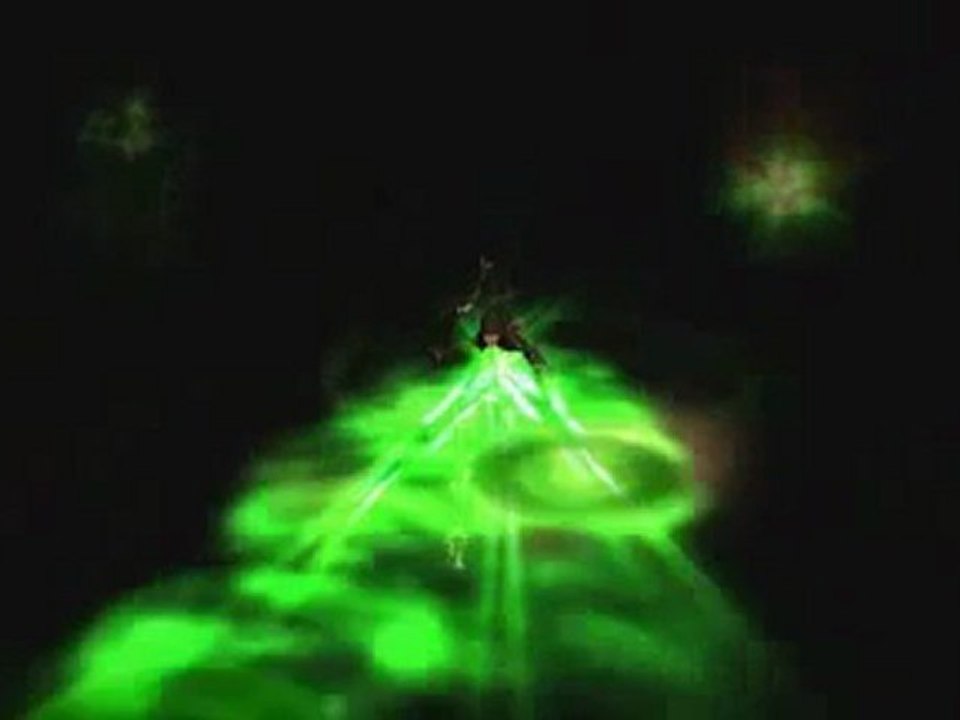 Diablo 3 : Animations des techniques du Chasseur de Démons