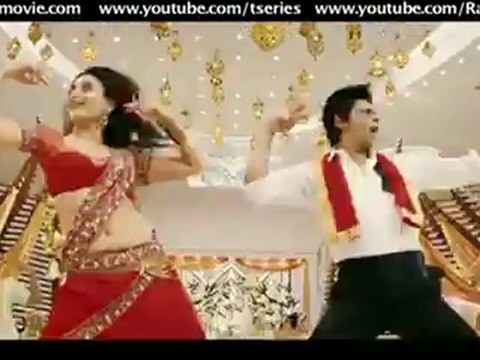 Chammak chhalo (video song promo) 'Ra.One' Kareena Kapoor, Shahrukh khan Akon