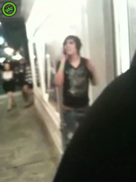 Handtasche mit Beziehung