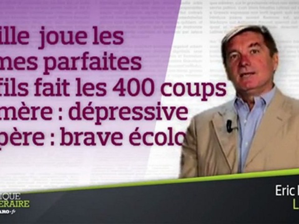Freedom : Famille recomposée