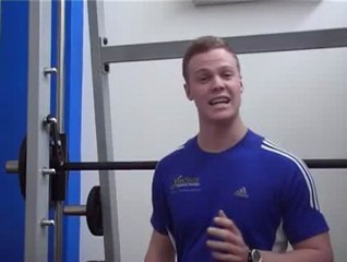 James McCorley :Xcentuate Personal Training