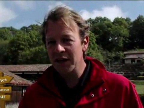 Initiation au golf de Saint-Avit (Mont de Marsan) - Landes