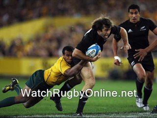 watch Tri Nations Bledisloe Cup 2011 live streaming