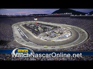watch live nascar IRWIN Tools Night Race streaming online