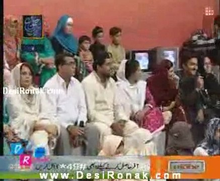 iftaar amir k sath 26 aug 2011 p1