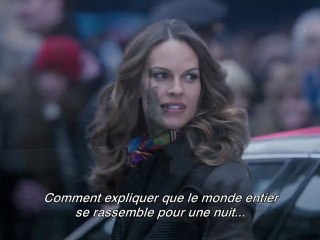 Happy New Year - Bande annonce Teaser VOST