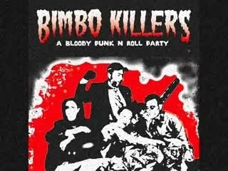 BIMBO KILLERS "conte de la ..."