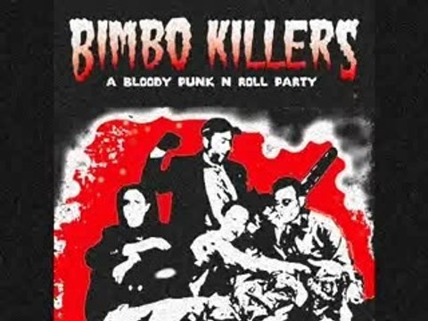 BIMBO KILLERS conte de la ...