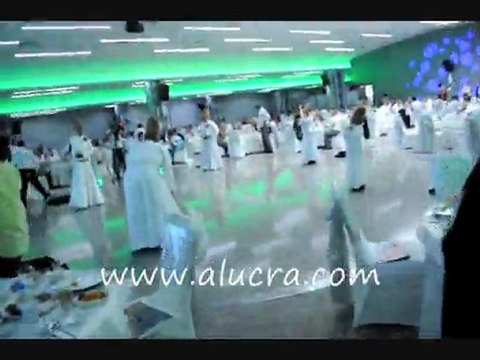 Tahsin Tekoğlu Ve Mustafa Küçük’den Muhteşem İftar Yemeği