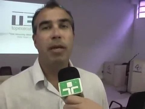 Chief Networking Officer e Redes Sociais