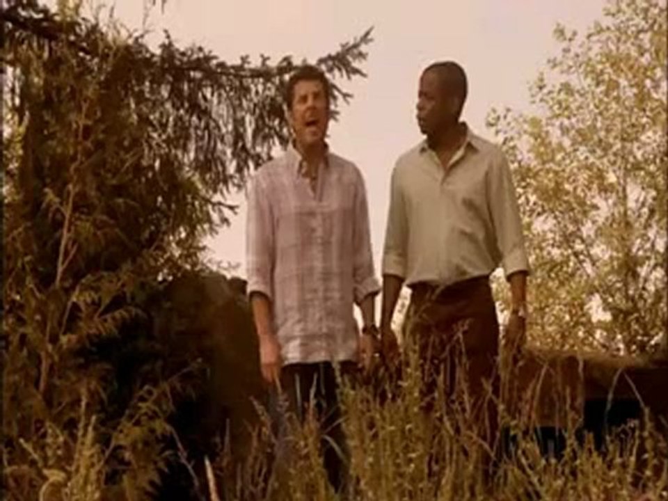 Psych, enquêteur malgré lui - Bande annonce (Série tv)