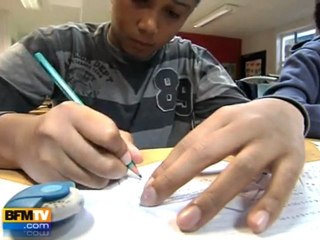 La rentrée des classes a déjà eu lieu à Lille