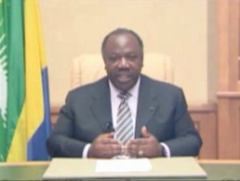 Discours du Président Ali Bongo Ondimba à l'occasion des fêtes de l'Indépendance - Partie (1/4)