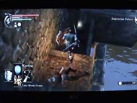 [1-3] Видео Гид Demon's souls 24