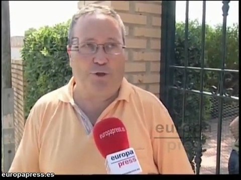 Vecinos de Ribarroja con miedo por un pirómano