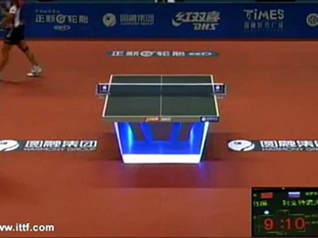 TableTennisVideo