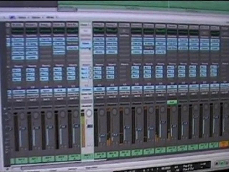 Azed Ized ( Rap & Beatmaker ) 2011 - Part 2