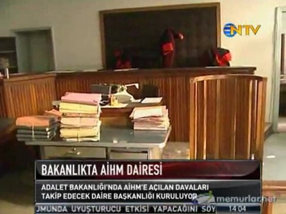 Yargıya hız dopingi