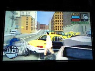 vidéo remerciement sur gta liberty-city-stories