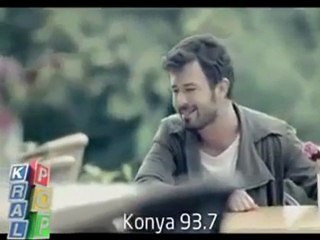 Yalın – Anlat Güzel Mi Oralar (2011) Yeni Klip