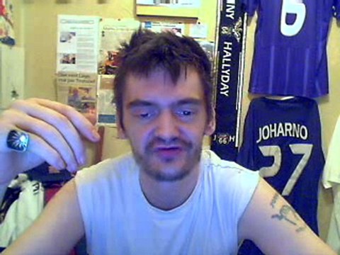 joharno soutient cortex contre cyprien norman et hugo un mot sur maxime blabla