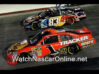 stream IRWIN Tools Night Race nationwide