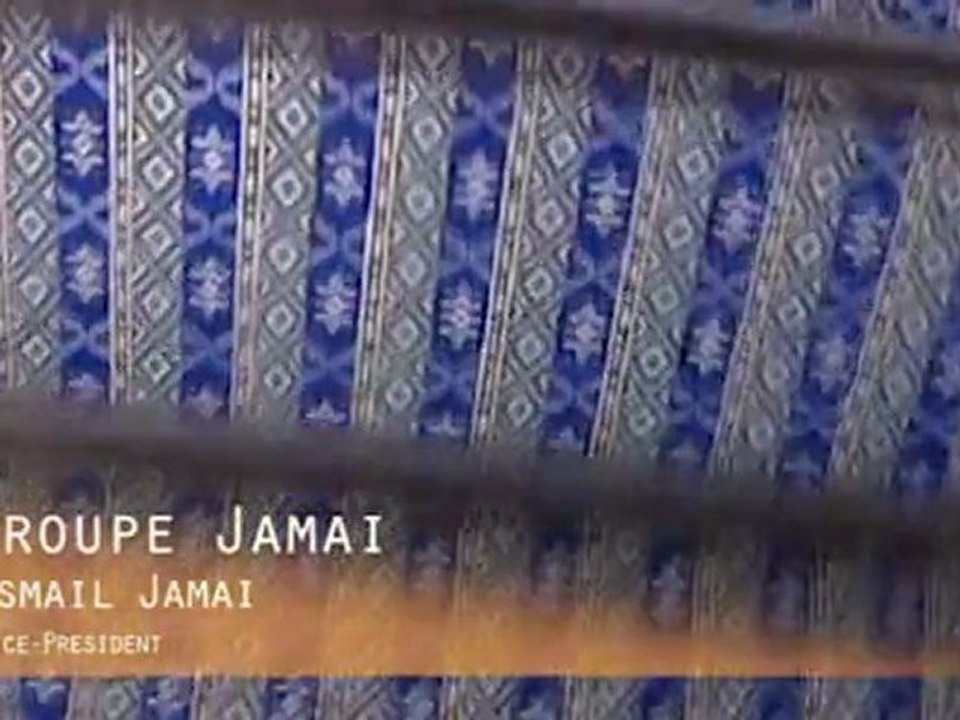 Why Morocco Textile Industry will Beat Asian Textile Industry