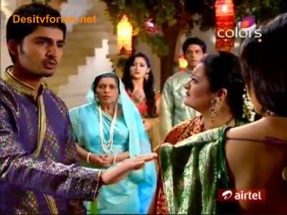 Hamari Saas Leela - 26th August 2011 Watch Video Online pt2