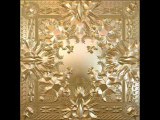 Jay-Z and Kanye West Watch The Throne   Free Songs DOWNLOAD