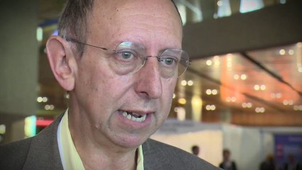 Prof. Keith Klugman, Reduced antibiotic use through community vaccines