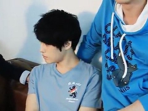 [TVXQHOME][HD] 110825 JYJ NII Fall Collection Making Off (NO SUB)