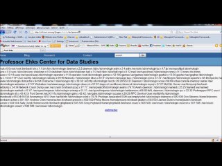 BSOD Digital Presentation