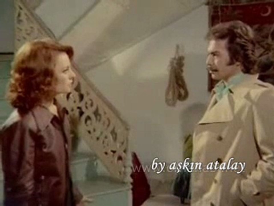 orhan gencebay - sende seversin - by aşkın atalay