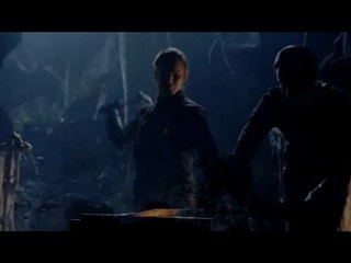 GOD - Legea Pamantului