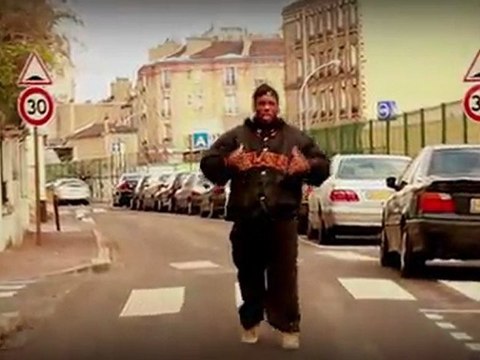 KIZITO - Noir et Fier - NTKprod