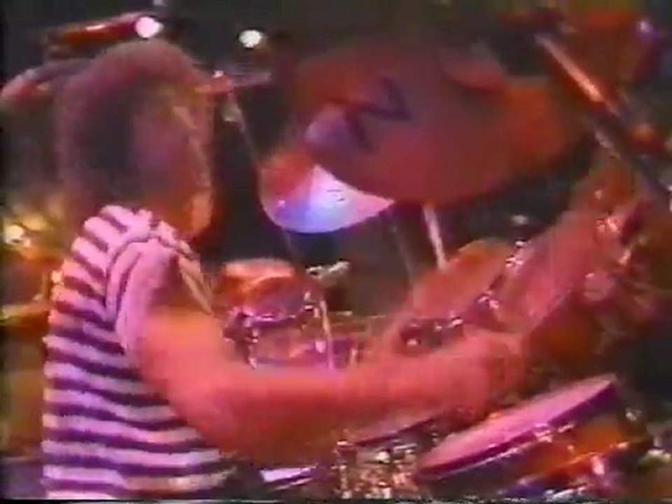 The Who - 1921 (1989)