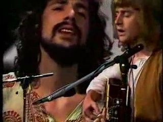 Cat Stevens - Lady d'Arbanville