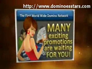 DominoesStars.com-Play Free Dominoes-Instant Cash Payouts