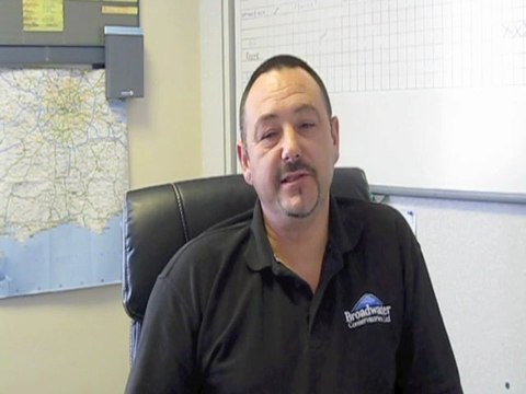 How long does it take to build a conservatory?