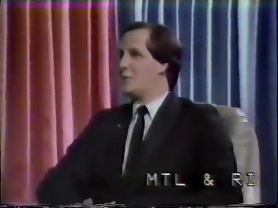 André Normandin - Le Logos
