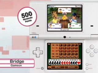 Sorties virtuelles de la semaine - 25/08/11